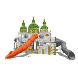 Spatii de joaca personalizate