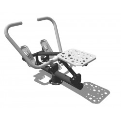 Holzhof basic fitness