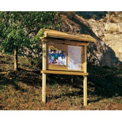 Panouri de informare bac01