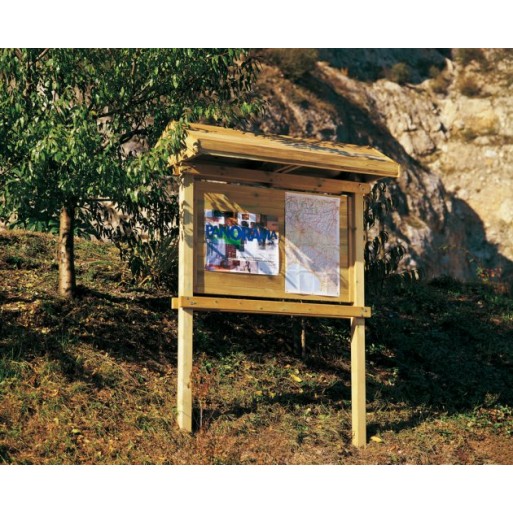 Panouri de informare bac01