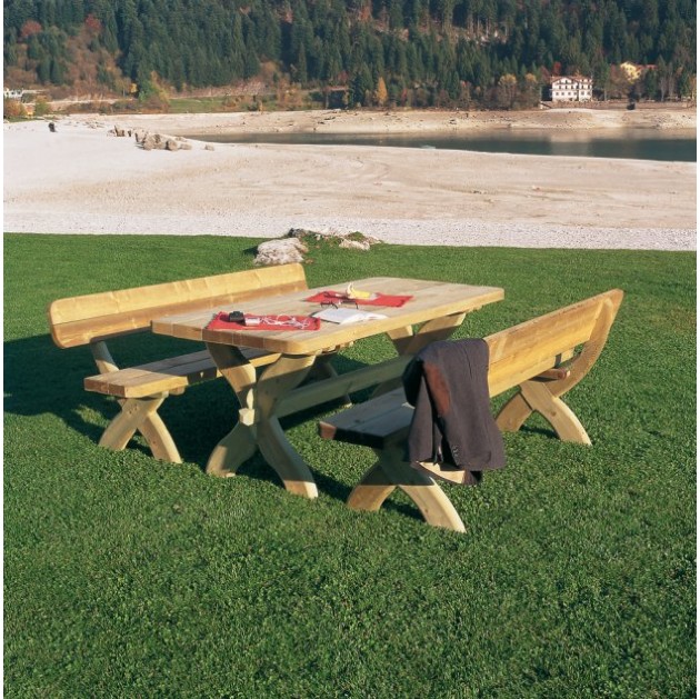 Bancuta baviera bv195