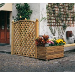 Perete despartitor CARREE