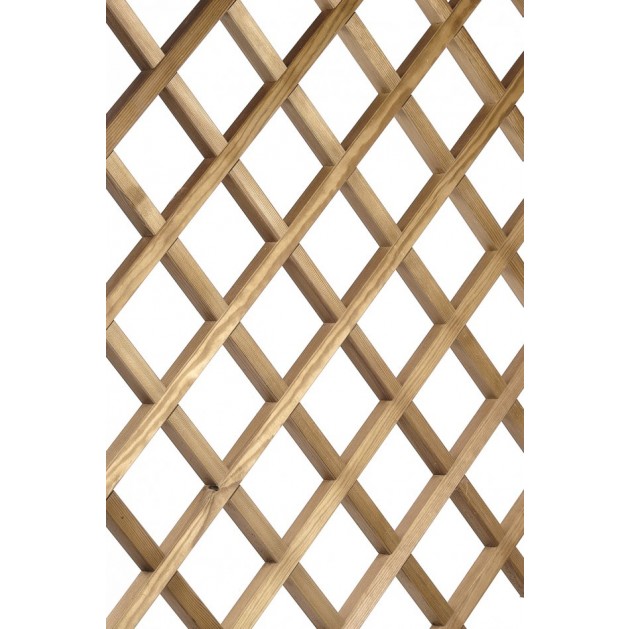 Perete despartitor classic45