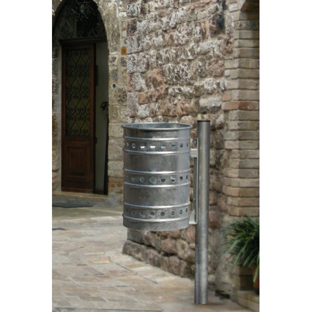 Cos de gunoi milano 1 cmi1p