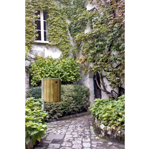 Cos de gunoi milano 2 cmi2p