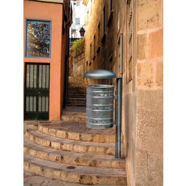 Cos de gunoi milano 3 cmi3