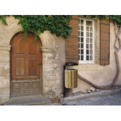 Cos de gunoi milano 3 l cmi3l