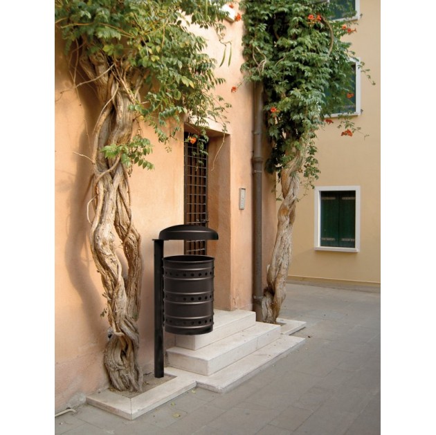 Cos de gunoi milano 3 n cmi3n