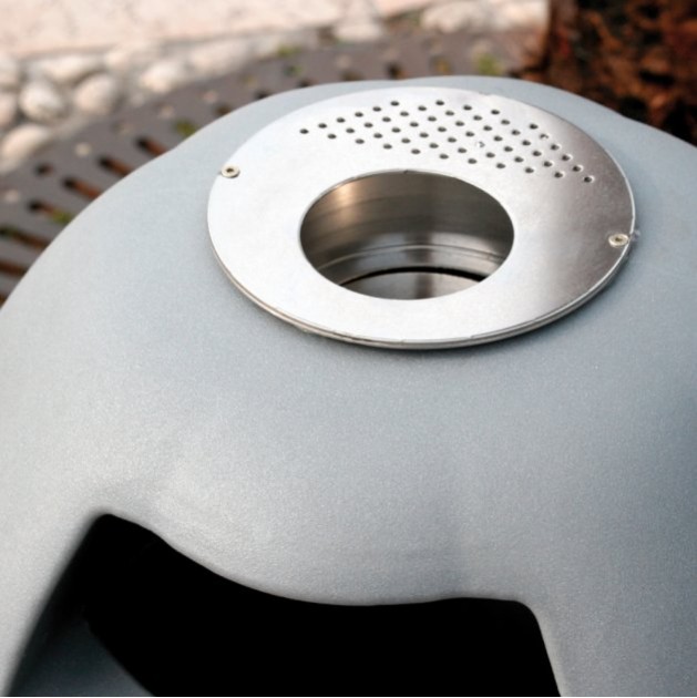 Cos de gunoi sterling 3 csl30