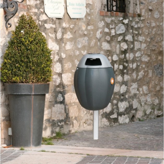 Cos de gunoi sterling 3 csl30