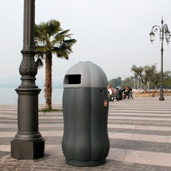 Cos de gunoi sterling 9 csl90