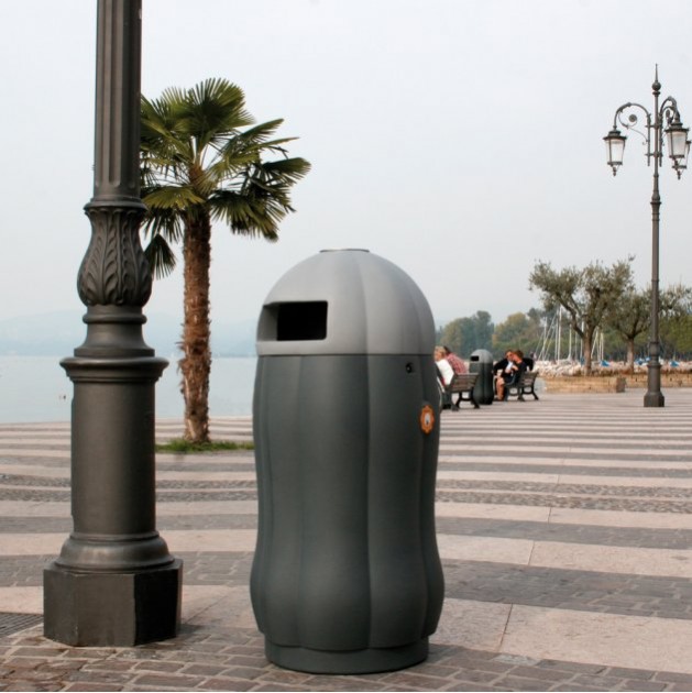 Cos de gunoi sterling 9 csl90