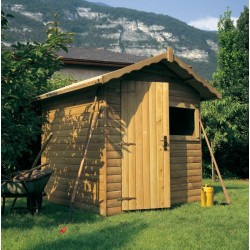 Garden House // ctlg01