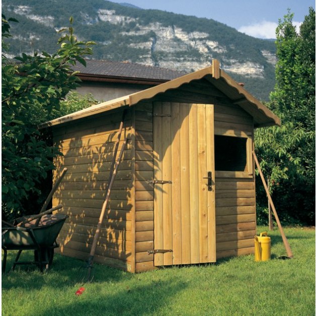 Garden House // ctlg01