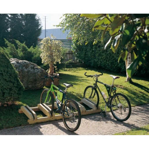 Suport pentru biciclete velo // pb200