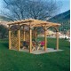Pergola prestige