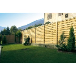 Perete despartitor Protect