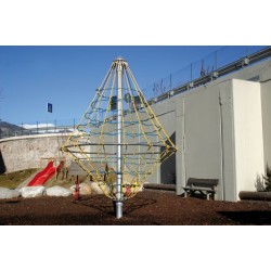 PIRAMIDA ROTATIVA ROTO400