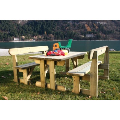 Bancuta relax eco xc30e