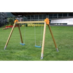 LEAGAN CLASIC CU DOUA LOCURI XCAL21