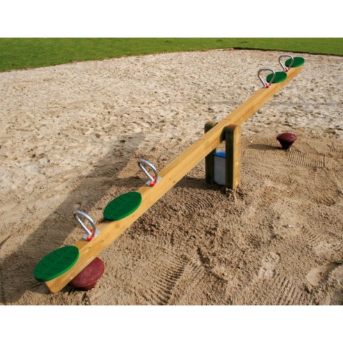 BALANSOAR CU PATRU LOCURI XCD40