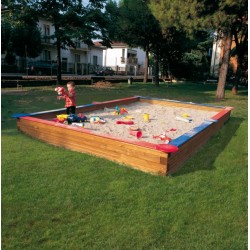 GROAPA DE NISIP DESCHISA XCS05