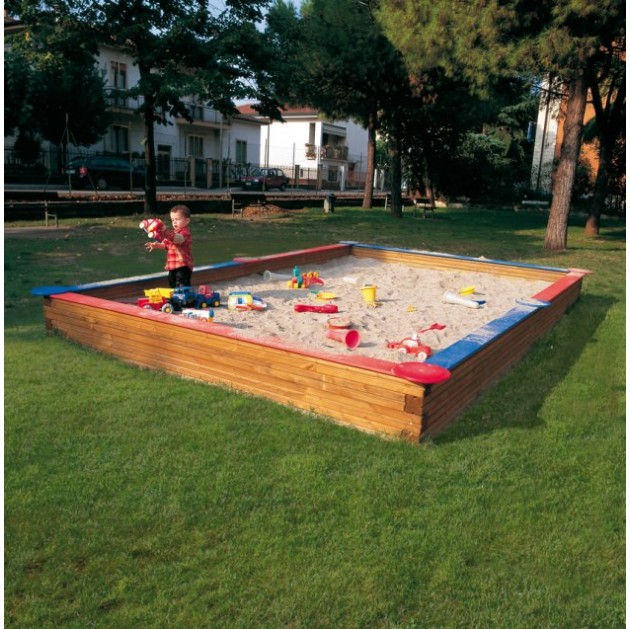 GROAPA DE NISIP DESCHISA XCS05