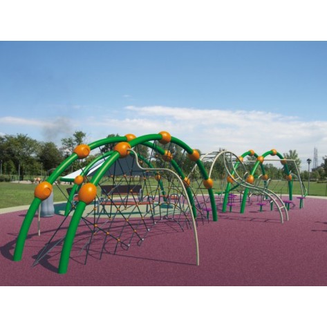 STRUCTURA PENTRU CATARAT ELDORADO XED325