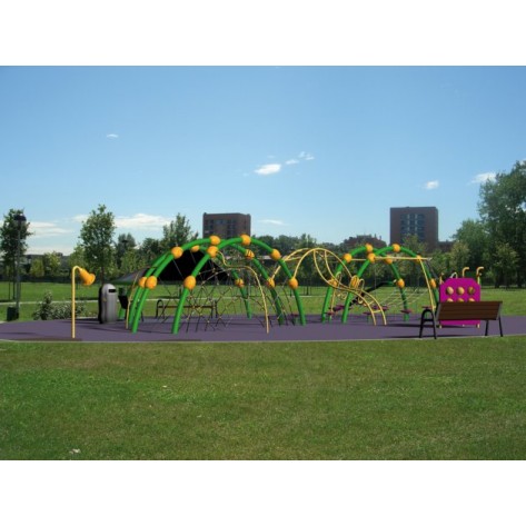 STRUCTURA PENTRU CATARAT ELDORADO XED325