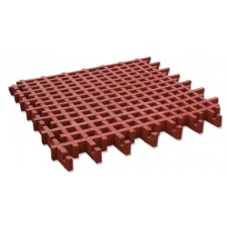 PARDOSEALA DE SIGURANTA IN FORMA DE GRILAJ XP265 100x100