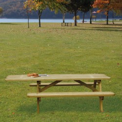 Masa incluziva pentru picnic PNP245