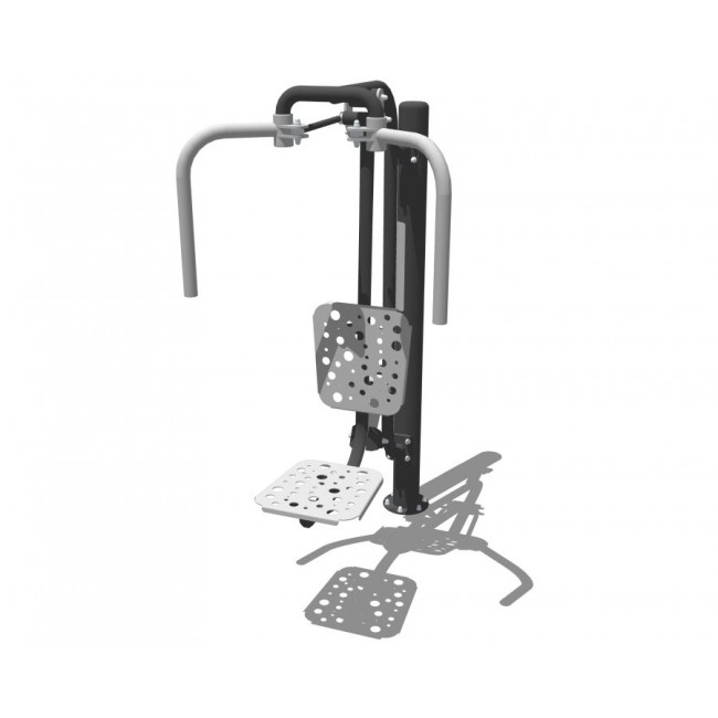 Aparat pentru fluturari