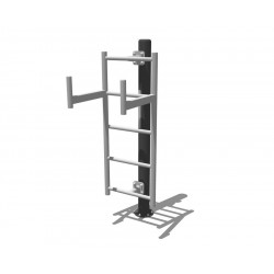 Aparat pentru fitness