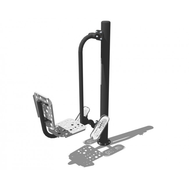 Presa pentru picioare