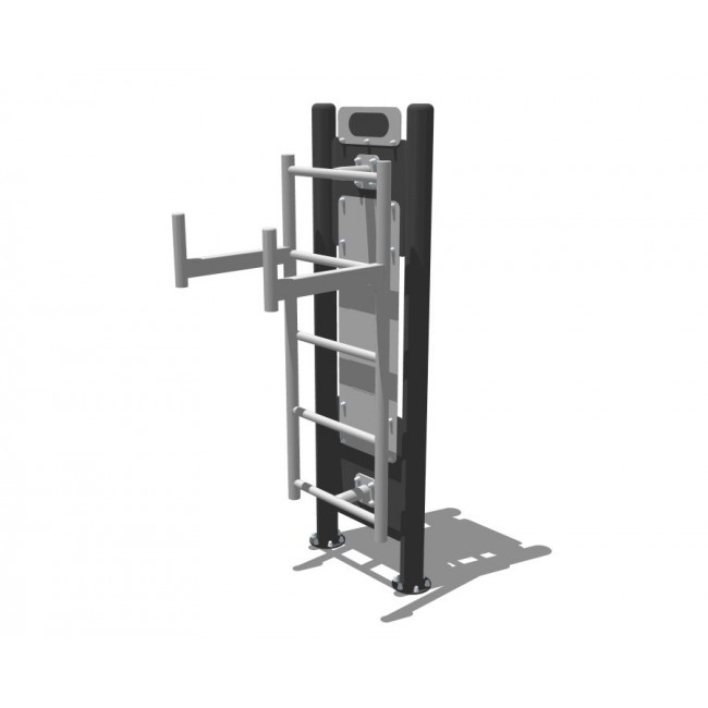 Aparat pentru fitness Pilon