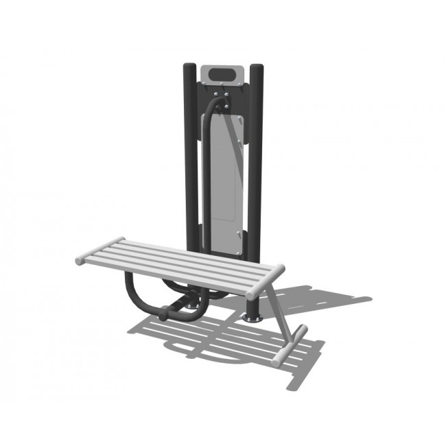 Banca de abdomene Pilon