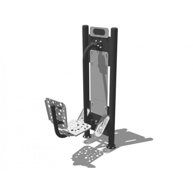 Presa de picoare Pilon