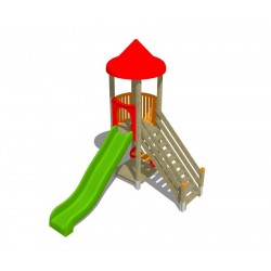 Structura tip Aladin XA100