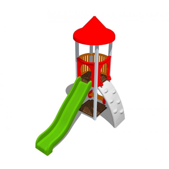 Structura tip Aladin XA100R ALU