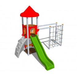 Structura tip Aladin XA100RP ALU