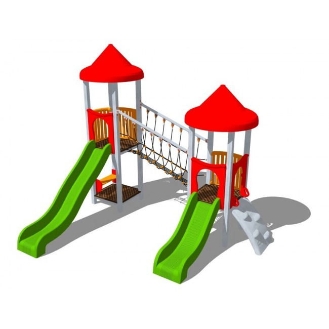 Structura tip Aladin XA202 ALU