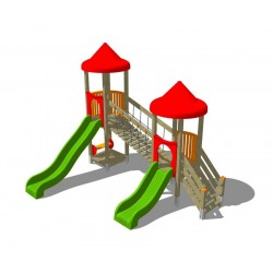 Structura tip Aladin XA202