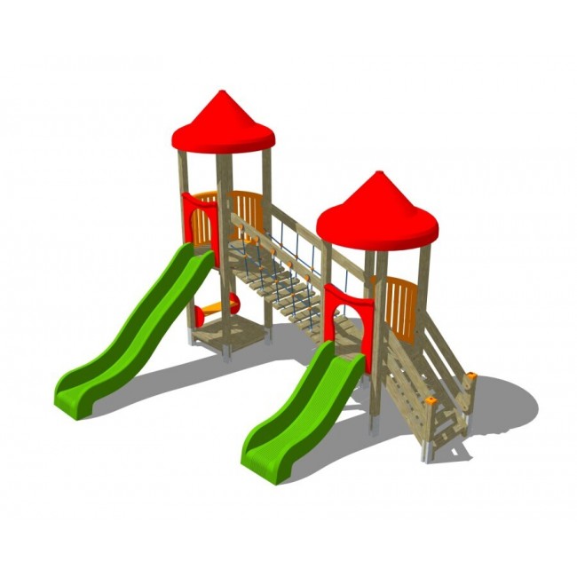 Structura tip Aladin XA202