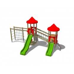 Structura tip Aladin XA203RP