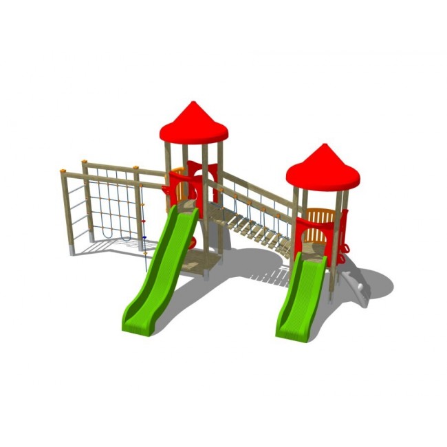 Structura tip Aladin XA203RP