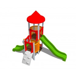 Structura tip Aladin XA205R ALU