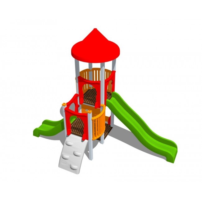 Structura tip Aladin XA205R ALU