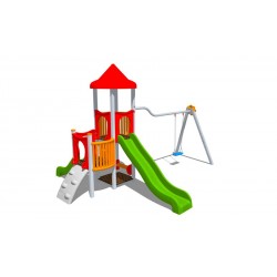 Structura tip Aladin XA205RA ALU