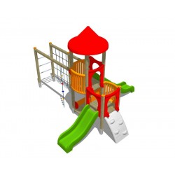 Structura tip Aladin XA205RP