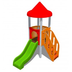 Structura tip Aladin XA90 ALU